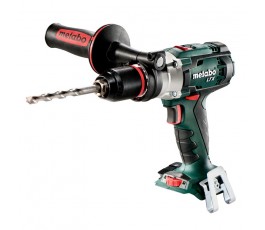 
                  METABO Akumulatorowa Wiertarko-Wkrętarka Udarowa SB 18 LTX Impuls + Walizka 602192840 EAN 4007430286956